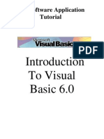 Visual Basic 6.0