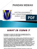 Assignment ICT ! Design