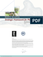 North Allston Strategic Framework - Brighton Mills