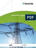 Overhead Line Solutions