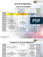 Programa Simci