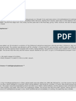 Preparation of 4-Methylpropiophenone