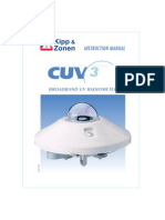 Kipp Manual Cuv3 1178 PDF