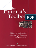 PatriotsToolbox