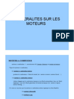 Cours Moteur Thermique LAEMA2 Partie 1 Et 2