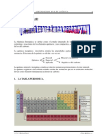 Química Inorgánica Descriptiva