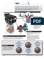 FactSheet - EcoBoost