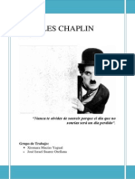 Bibliografia de Charles Chaplin