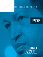 Libro Azul Carta