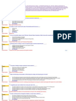 Exam 3 - Investment Planning (IP)