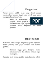 Tablet Kempa