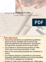 Accounting Standards