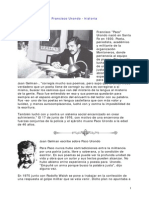 Francisco Urondo-Historia - HTTPWWW - Pparg.orgppargdocumentosrepresioncategorias Sociales BcontentFilesFrancisco Urondo-Historia PDF