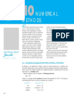 Guass Pivot PDF