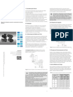 WEG Instrucoes para Instalacao Operacao e Manutencao Do Motofreio 5