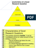 Lecture 2 - Research Question-types-Ho