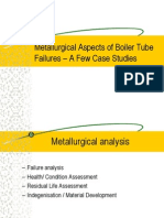 Metallurgy Presentation