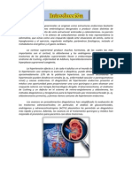 Fisiopatologia Suprarrenal