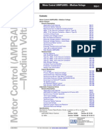 10 - Ampgard Motor Control Medium Voltage - September 2011