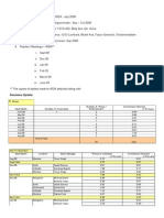 Calendar of Events: The Copies of Replies Made To IRDA Attached Along With