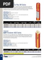 Polar X-Treme Plus SW Series: Cryogenic Hose & Tubing