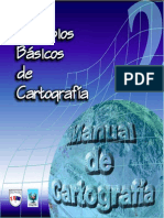 Principos Basicos de Cartografia