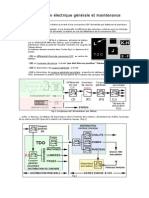 Alimentation Électrique Générale Et Maintenance