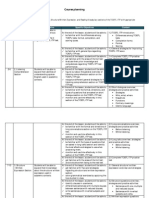 TOEFL ITP Strategies-Course Planning