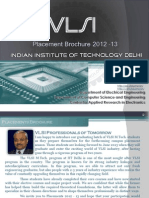 IITD Brochure