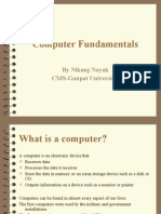 Computer Fundamental