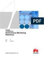 eNodeB Performance Monitoring Reference (V100R004C00 - 01) (PDF) - en