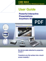 Edu-Board CM2 MAX User Guide - v30