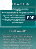 Wallon Aulapsicologia