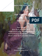 The Theory of Miasms PDF