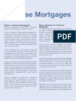 Reverse Mortgage Guide