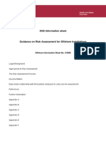 04 Guidance On ISO 17776 RA