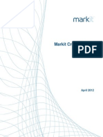 Markit Credit Indices Primer