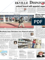 The Starkville Dispatch Eedition 12-27-13