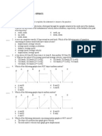 Exam Review Word Sph4u1