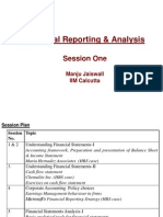 Session 1 Financial Accounting Infor Manju Jaiswall