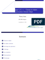 Cours C Poo PDF