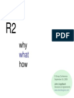 R2 Presentation