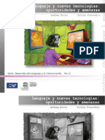 Lenguaje y Las Nuevas Tecnologiaspdf