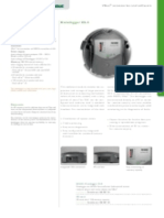 Viessmann Data Logger DL2 Brochure