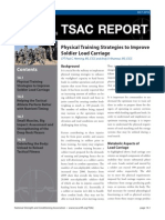 TSAC Report 14