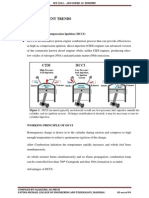 Lecture Notes On Advanced I.C. Engine Part-I