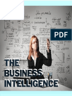 Business Intelligence 