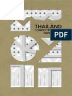 Thailand Competitiveness Report 2012