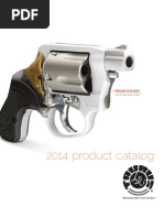 Taurus Product Catalog 2014