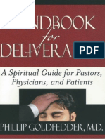 Handbook For Deliverance